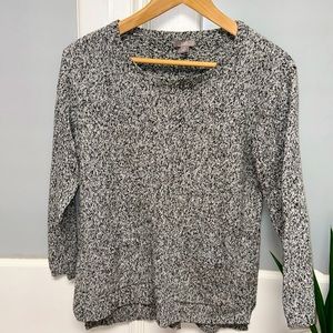 J. Jill sweater